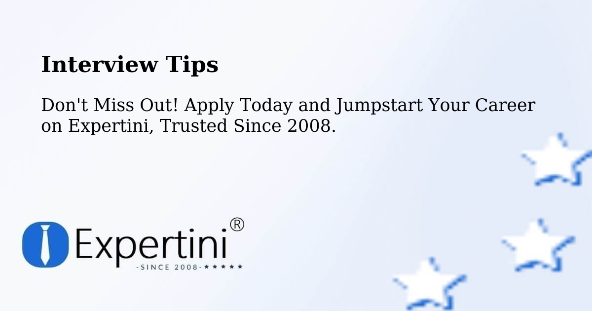 Interview Tips & Techniques for Job Seekers – Bellepierre - Bellepierre, Reunion Jobs Expertini